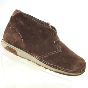 Clarks Originals Sport Series Size 11 Mens R2B6